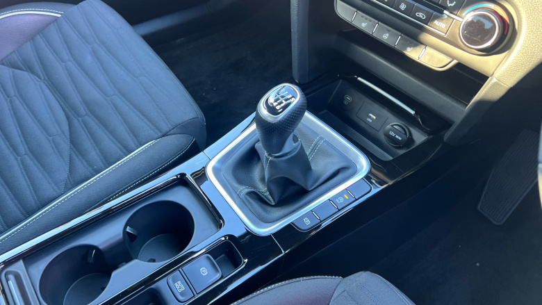 Kia Ceed 1.5T GDi ISG 138 GT-Line 5dr Petrol Hatchback